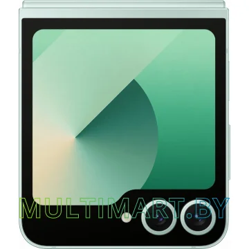 Смартфон Samsung Galaxy Z Flip6 SM-F741B 12GB/256GB (мятный) картинка 4
